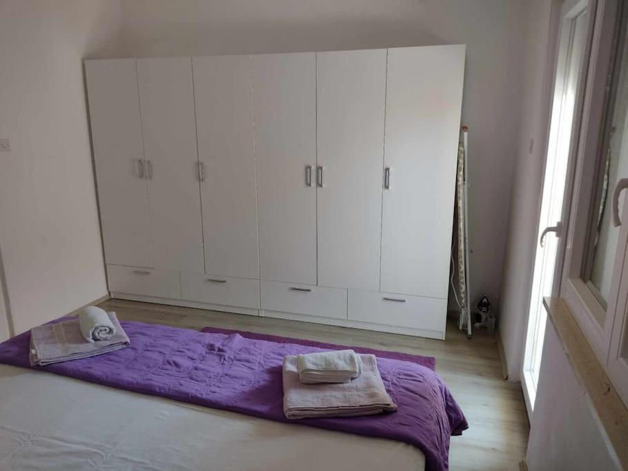 Beautiful Apartment With 2 Terraces And A Parking Space Kaštela Exterior foto