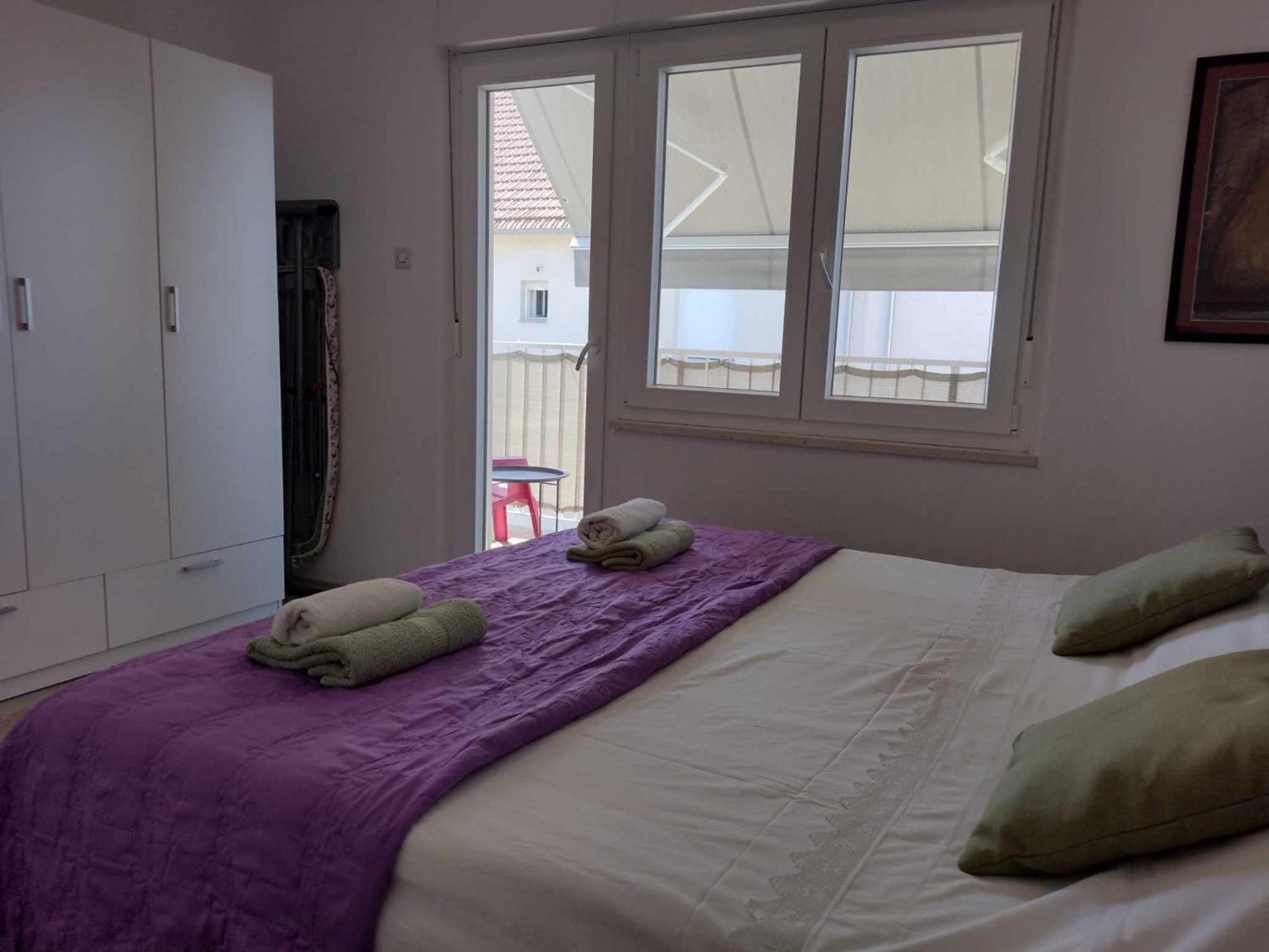 Beautiful Apartment With 2 Terraces And A Parking Space Kaštela Exterior foto
