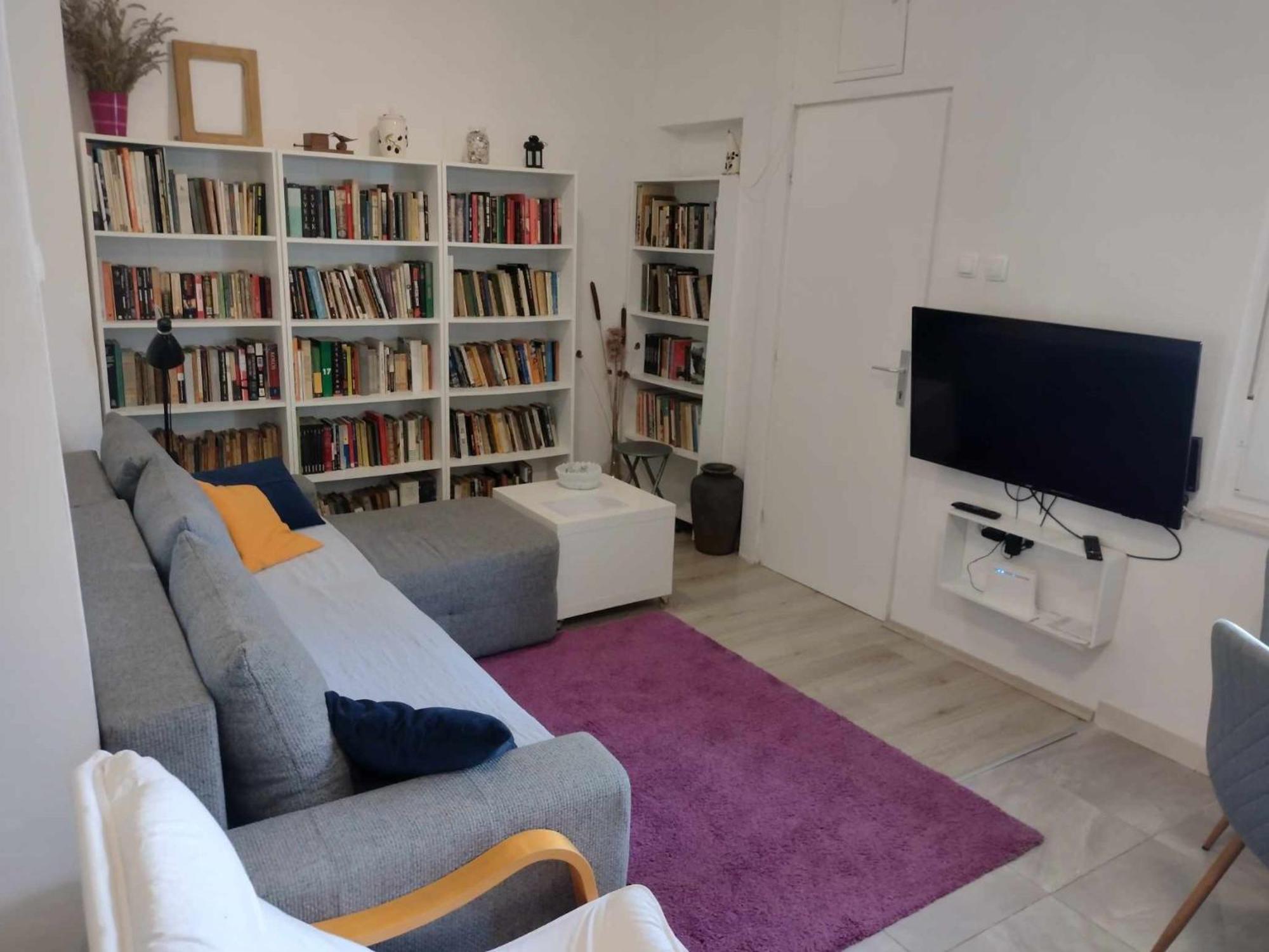 Beautiful Apartment With 2 Terraces And A Parking Space Kaštela Exterior foto