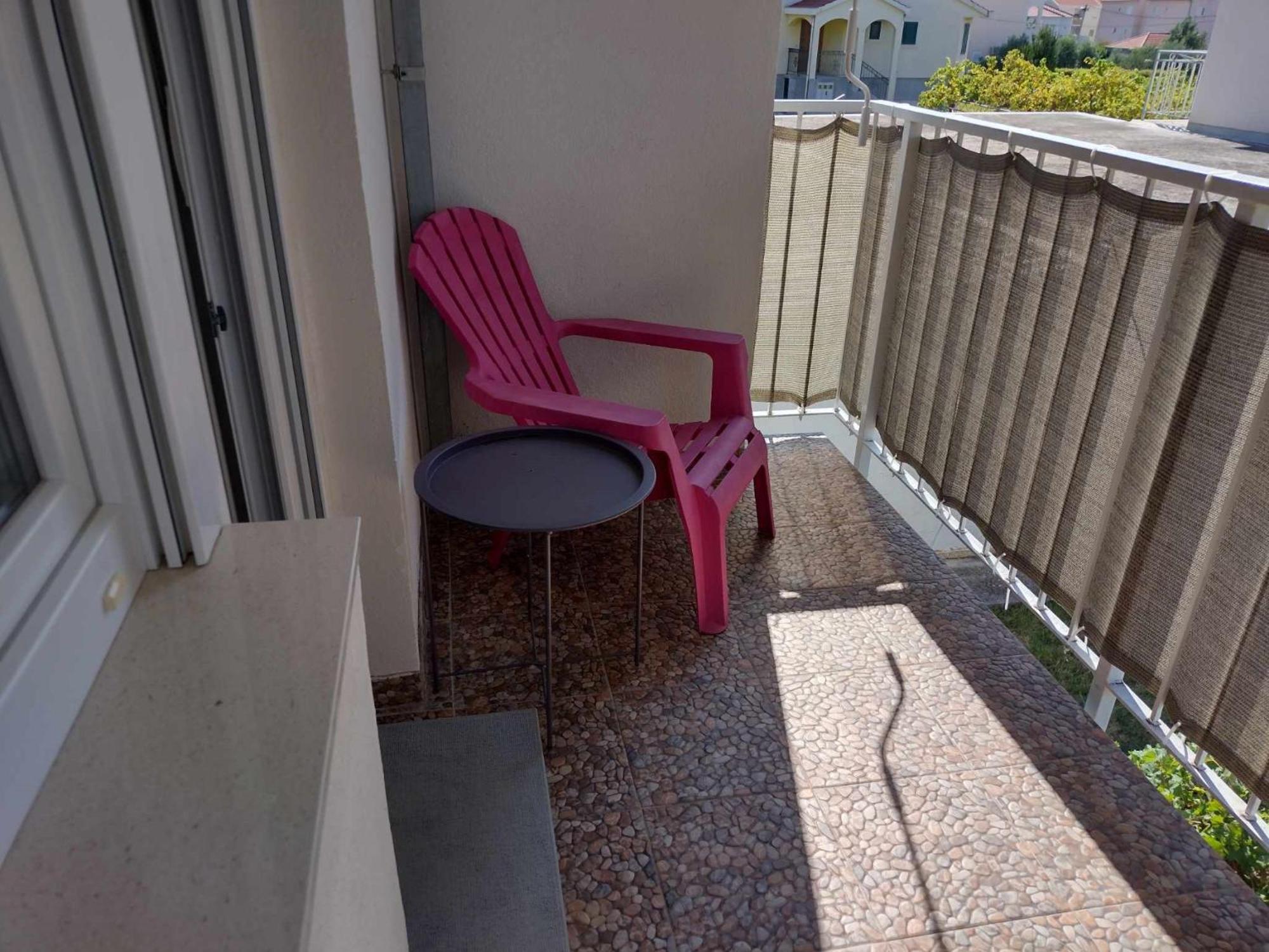 Beautiful Apartment With 2 Terraces And A Parking Space Kaštela Exterior foto