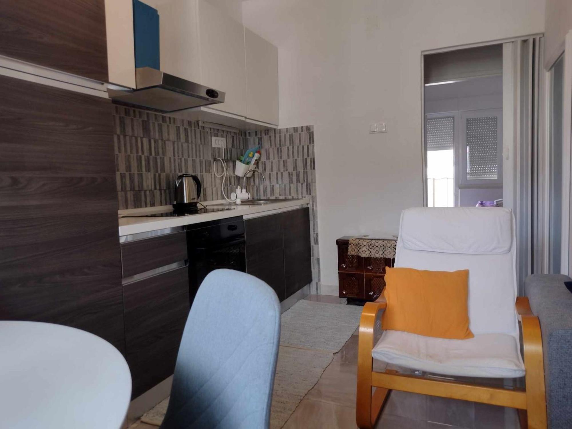 Beautiful Apartment With 2 Terraces And A Parking Space Kaštela Exterior foto