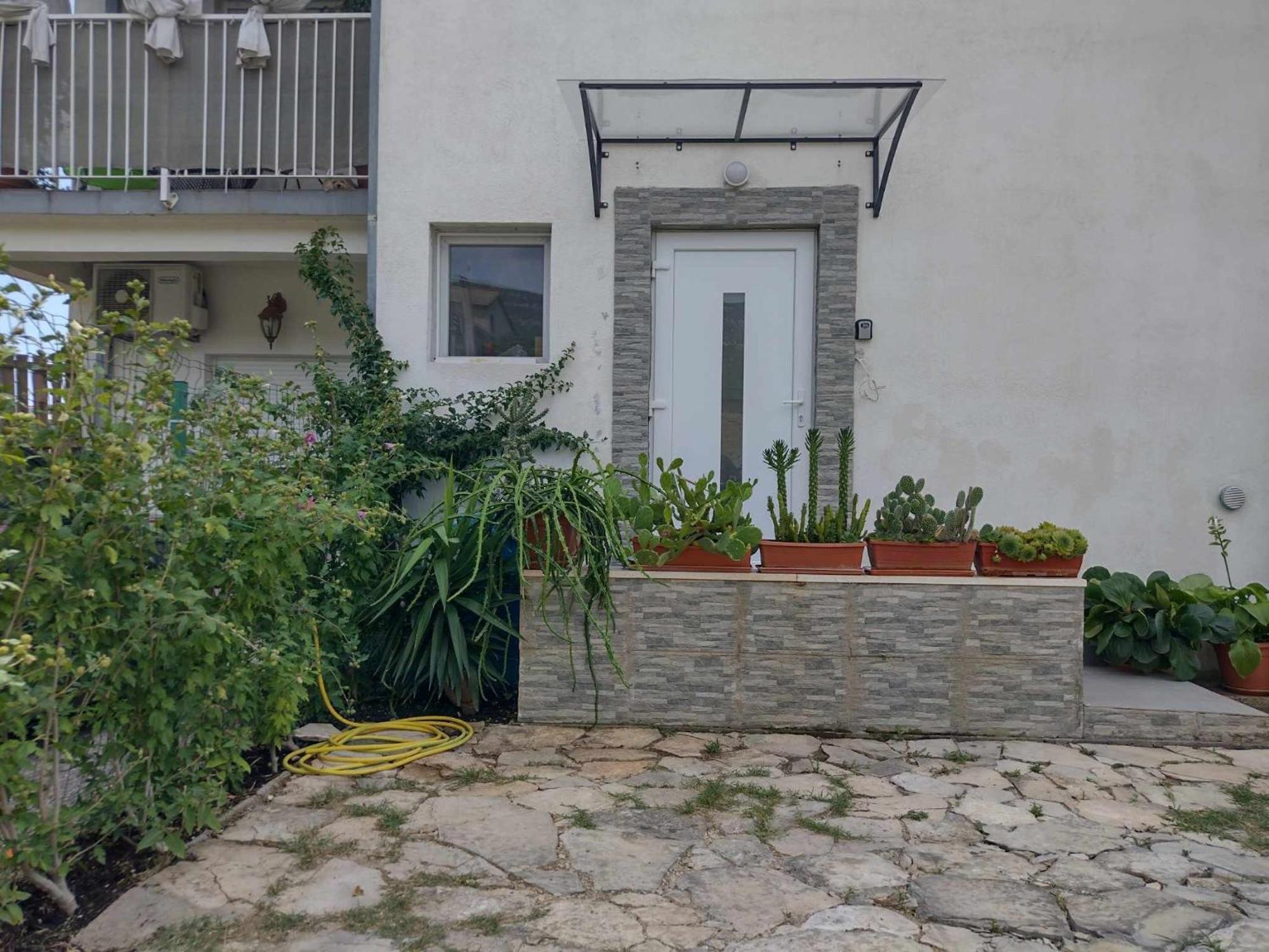 Beautiful Apartment With 2 Terraces And A Parking Space Kaštela Exterior foto